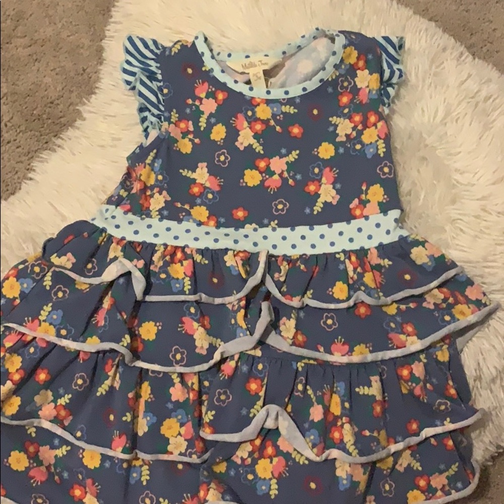 Matilda Jane Tunic